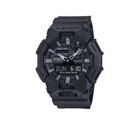Casio Montre Noir Analogique - Digital Hommes G-shock GA-010-1A1ER
