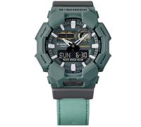 Casio G-Shock GA-010CE-2AER - Homme - 52 mm - Quartz - Verre minéral