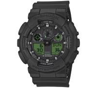 CASIO G-SHOCK Mod. GS BASIC - BLACK