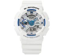 Casio G-Shock GA-110HDS-7AER - Unisex - 51 mm - Quartz - Verre minéral