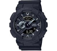 Casio G-Shock GA-114RE-1AER - Homme - 51 mm - Numérique - Quartz - Verre minéral