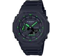 Casio G-shock Ga-2100-1a3er Watch Noir Homme