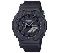 Casio G-Shock GA-2100BCE-1AER - Homme - 45 mm - Analogique - Quartz - Verre minéral