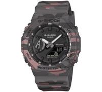 Casio G-Shock GA-2100CM-8AER - Homme - 45 mm - Analogique - Quartz - Verre minéral