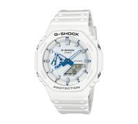 Casio G-Shock GA-2100HDS-7AER-F4 Montre Fantastic Four 45 mm