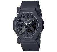 Casio G-Shock GA-2300-1AER - Unisex - 42 mm - Analogique - Quartz - Verre minéral