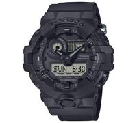 Casio G-Shock GA-700BCE-1AER - Unisex - 53 mm - Analogique - Verre minéral