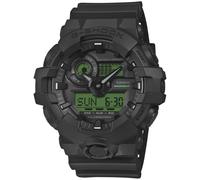 Casio Montre G-Shock Classic Series Noir GA-700BEG-1AER