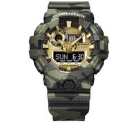 Casio G-SHOCK GA-700CMG-3AER Montre pour homme