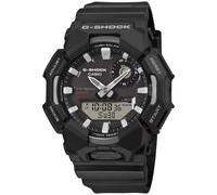 Casio Montre G-SHOCK GA-B010-1AER Analogue-digitale Série B010 Homme Noir