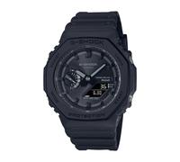 Montre - CASIO - GA-B2100-1A1ER - Quartz - Analogique - Bracelet Plastique Noir