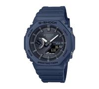 Casio Montre G-Shock CasiOak GA-B2100-2AER – Tough Solar 49 mm Homme Numérique Quartz Verre minéral