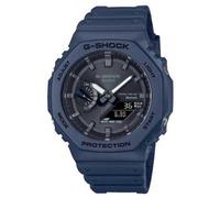 Casio G-shock CasiOak Tough Solar GA-B2100-2AER - Homme - 49 mm - Numérique - Quartz - Verre minéral