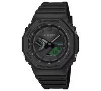 Casio G-SHOCK GA-B2100BEG-1AER Montre multifonction pour homme, noir, Tough Solar, Bluetooth