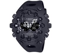 Casio G-Shock GA-V01-1AER - Homme - 58 mm - Quartz - Verre minéral
