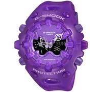 Casio G-Shock GA-V01SKE-6AER - Homme - 49 mm - Numérique - Quartz - Verre minéral