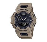 Casio G-Shock Men's GBA900UU-5A Brown Analog-Digital Watch