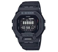 Casio G-Squad Vert militaire