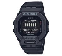Casio G-Squad Vert militaire