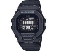 Casio G-Squad Vert militaire