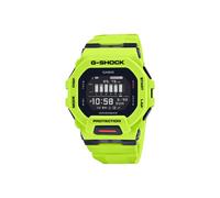 Casio G-SHOCK GBD-200 Montres de sport G-SHOCK GBD-200 TU Jaune/or