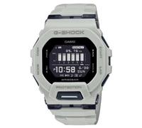 Casio G-shock Gbd-200uu-9er Watch Argenté Homme