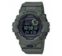 G-SHOCK G-squad Gbd-800uc-3er - Homme - Vert / Noir - taille Unique- modèle 2024