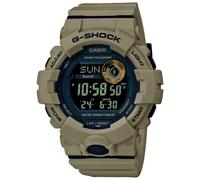 Casio G-Shock GBD-800UC-5ER - Homme - 49 mm - Numérique - Quartz - Verre minéral