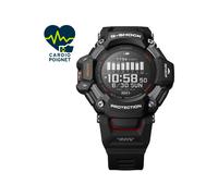 Montre - CASIO - G-Shock Sport - GBD-H2000-1AER - Noir et orange