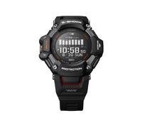 Casio G-Squad GBD-H2000-1AER - Homme - 52 mm - Numérique - Quartz - Verre minéral