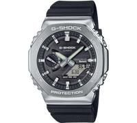 Casio G-shock GBM-2100-1AER - Homme - 45 mm - Numérique - Quartz - Verre minéral