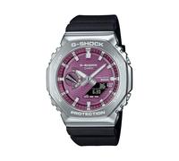 Casio G-Shock GBM-2100A-4BER Montre solaire et Bluetooth
