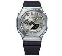 Casio G-Shock GBM-2100A-8BER - Homme - 44 mm - Quartz - Verre minéral