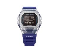 Casio G-SHOCK GBX-100S Montres de sport G-SHOCK GBX-100S TU Bleu marine