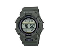Casio Montre G-Shock GD-010-3ER Homme Digitale Résistante à 20 bars Vert