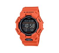 Casio G-SHOCK GD-010 Orange TU