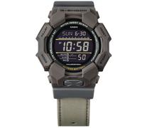 Casio G-Shock GD-010CE-5ER - Homme - 52 mm - Quartz - Verre minéral