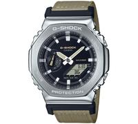 Montre Homme GM-2100C-5AER - G-SHOCK Gris