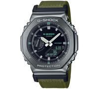 Casio G-Shock GM-2100CB-3AER - Homme - 44 mm - Numérique - Quartz - Verre minéral