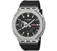 Casio G-Shock GM-2100M-1AER - Homme - 44 mm - Analogique - Quartz - Verre minéral