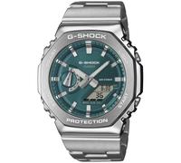 Casio G-Shock GM-2110D-3A1ER - Homme - 44 mm - Analogique - Quartz - Verre minéral