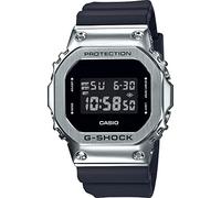 Montre G-Shock - Casio - GM-5600-1E - Résine Noir - Digital - Quartz