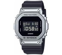 Casio G-Shock GM-5600U-1ER - Homme - 43 mm - Numérique - Quartz - Verre minéral