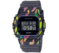Casio G-SHOCK GM-5640GEM-1ER - Unisex - 43 mm - Numérique - Quartz - Verre minéral