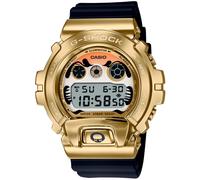 Casio G-Shock GM-6900GDA-9ER - Homme - 50 mm - Numérique - Quartz - Verre minéral