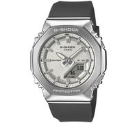 Casio G-Shock GM-S2110-1A7ER - Femme - 41 mm - Numérique - Quartz - Verre minéral