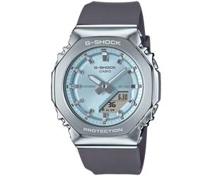 Casio G-Shock GM-S2110-2AER - Femme - 41 mm - Numérique - Quartz - Verre minéral