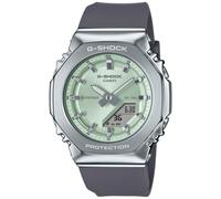 Casio G-Shock Gm-S2110-3a Montre Bracelet Unisexe Acier Inoxydable