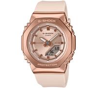 Casio G-Shock GM-S2110PG-4AER - Femme - 41 mm - Analogique - Quartz - Verre minéral