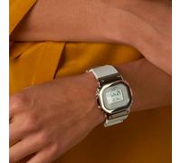 Montre - Casio - G-Shock GM-S5600G-7ER - Doré - Résistance aux chocs - Étanchéité 200m